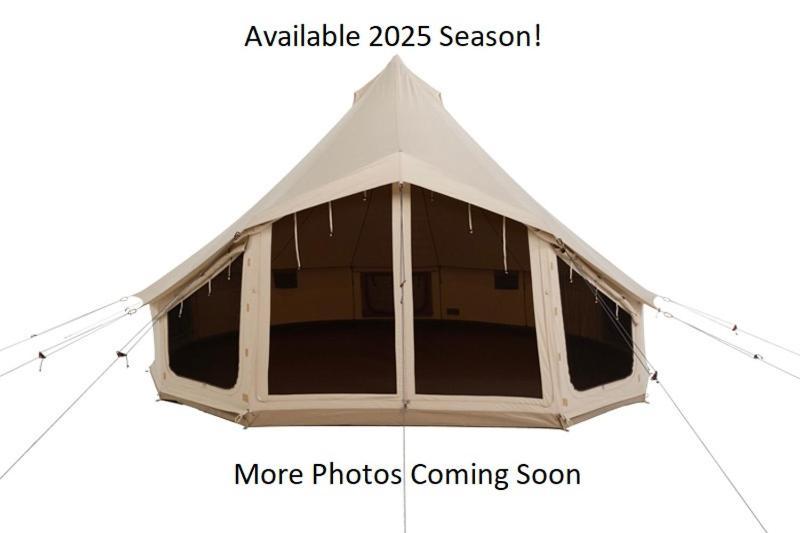 Conestoga Ranch Glamping Resort Garden City Extérieur photo