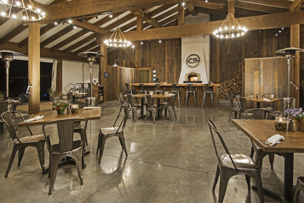 Conestoga Ranch Glamping Resort Garden City Extérieur photo