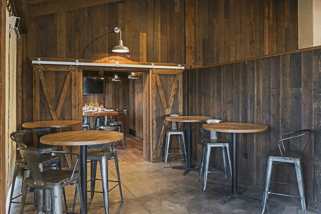 Conestoga Ranch Glamping Resort Garden City Extérieur photo