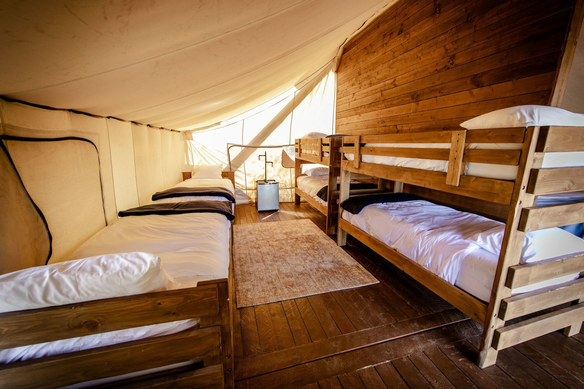 Conestoga Ranch Glamping Resort Garden City Extérieur photo