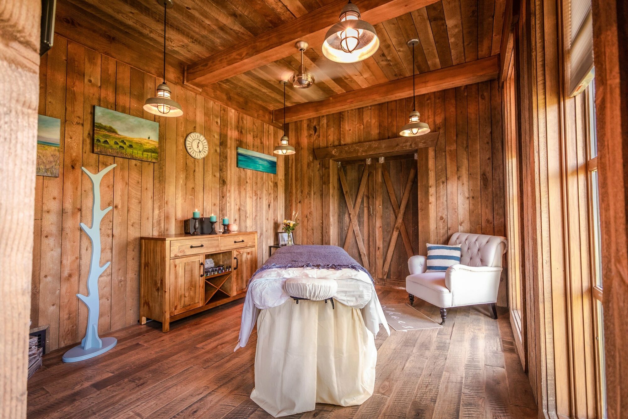 Conestoga Ranch Glamping Resort Garden City Extérieur photo